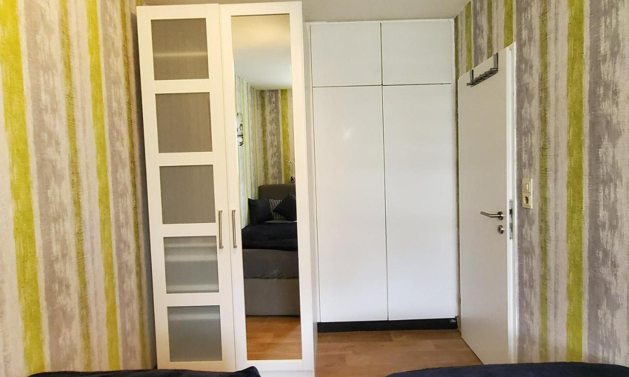 Friesenkate Bensersiel Esens Esterno foto